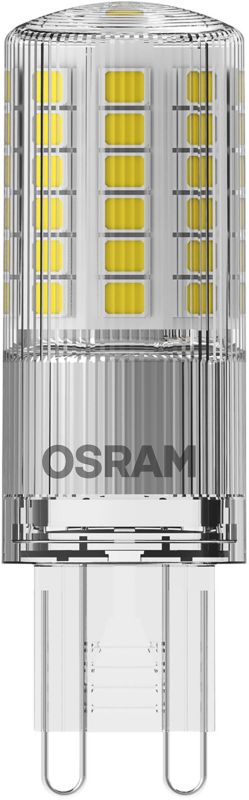 LED-pære G9 600 lm 4000 K 320°