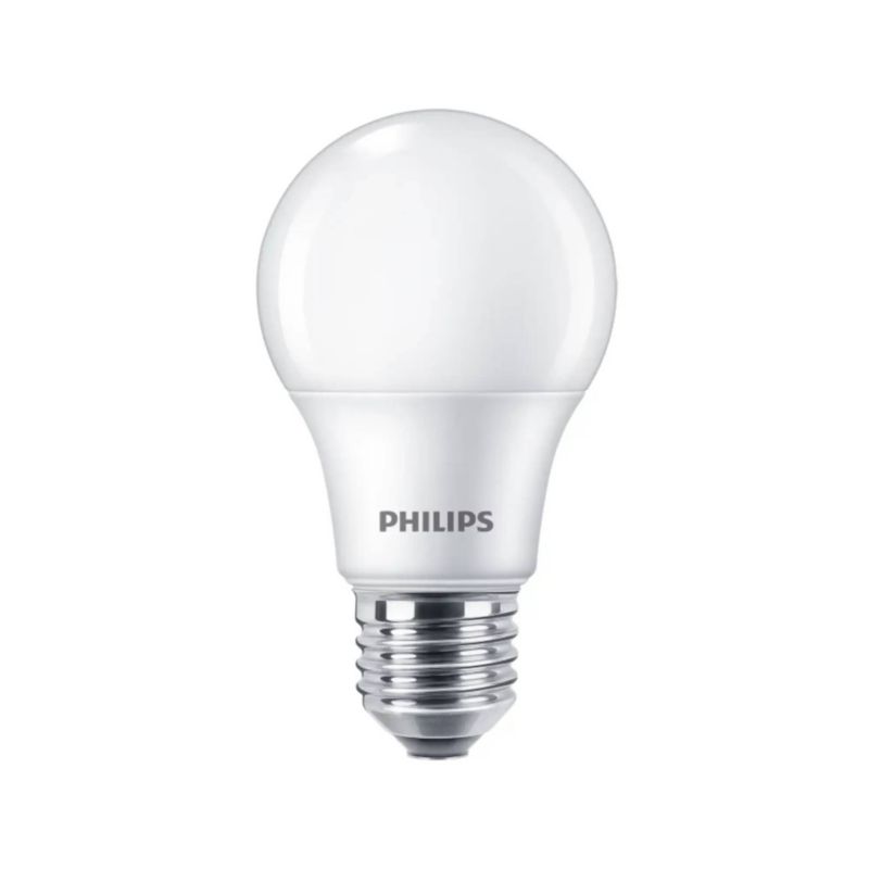 LED-pære A60 E27 806 lm 4000 K