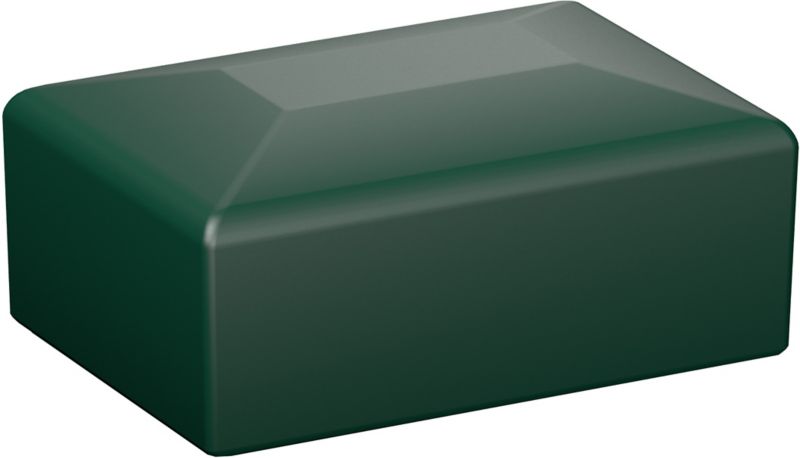 Polargos afdækningspropper 6 x 4 cm grønne 6 stk.