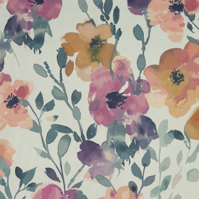 Gardine Alice 135 x 300 cm flerfarvet