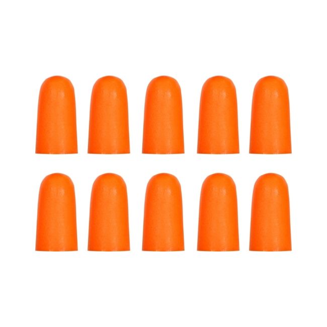 Yato skumpropper 33 dB, 5 par