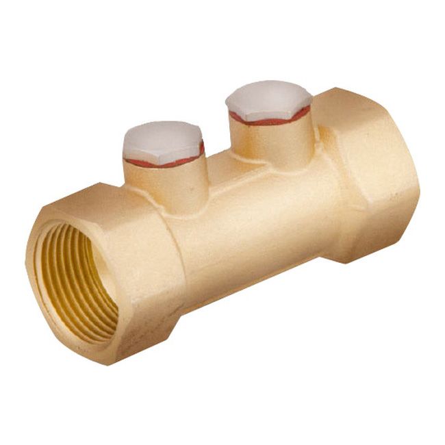 Antiforureningsventil Idmar Group 1"