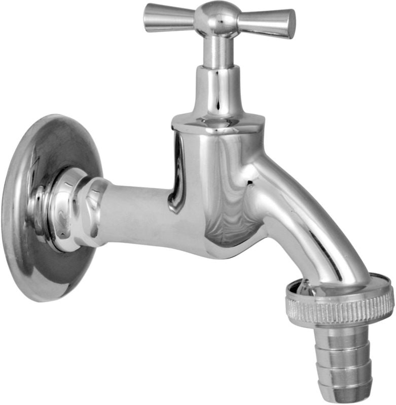 Ferro svampeformet tapventil 1/2" i krom