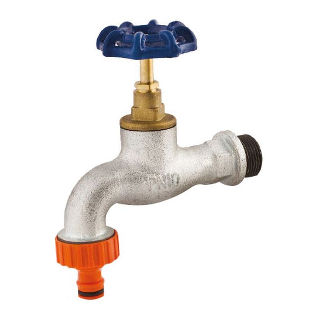 Idmar Group støbejerns tappventil 3/4''