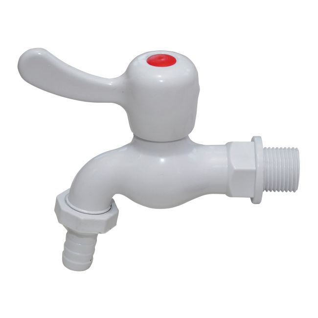 Plastik vandhane 1/2"