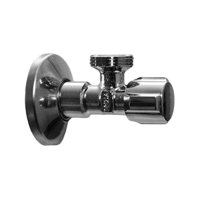 Schell Comfort vinkelventil 1/2" x 3/8" uden filter