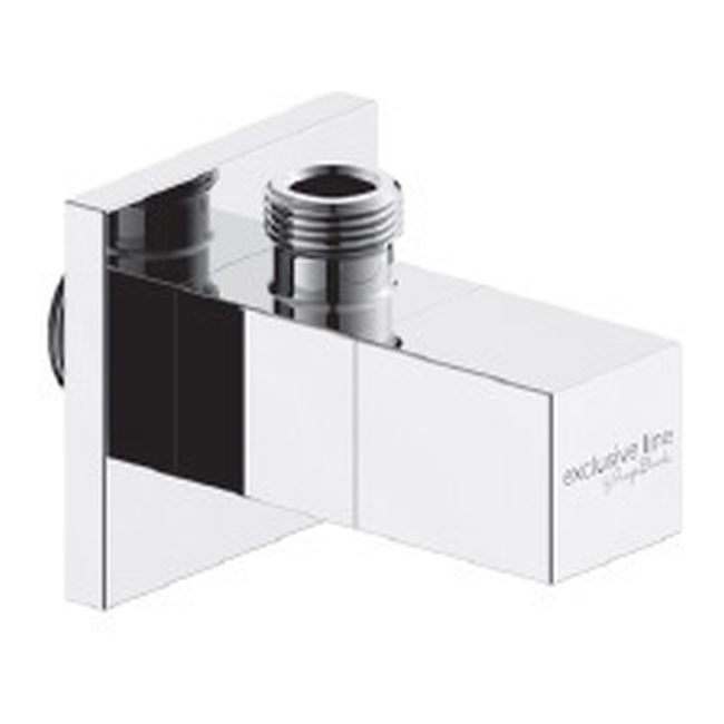 Vinkelventil med keramisk kerne Idmar Group 1/2" x 1/2" type 1001