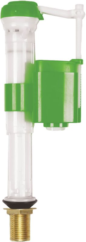 Jano bundfyldningsventil 1/2 messing