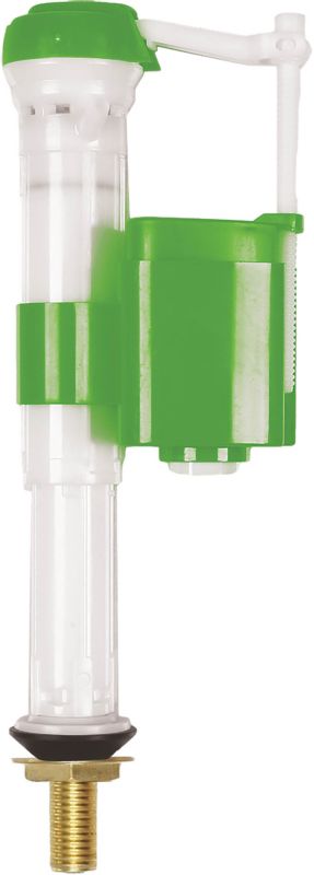 Jano bundfyldventil 3/8 messing