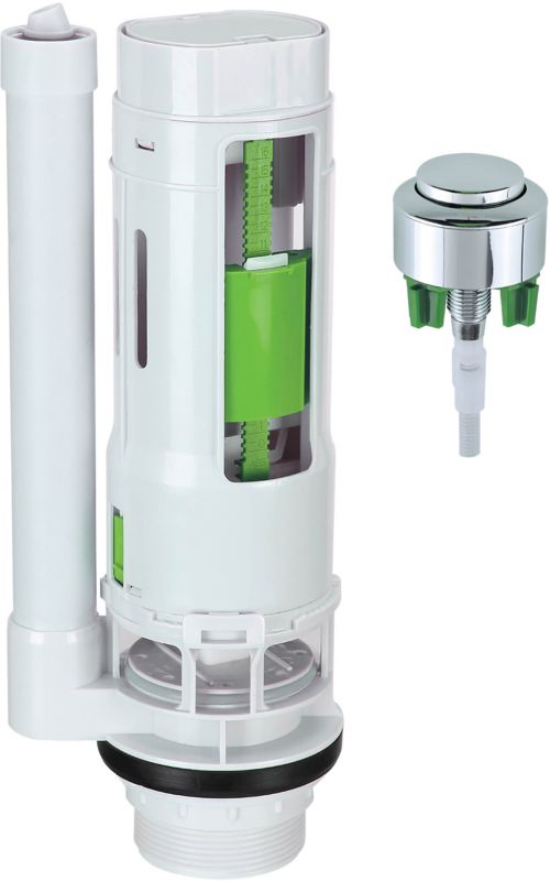 Start-stop afløbsventil Jano