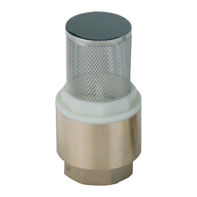 York kontraventil med si 1''