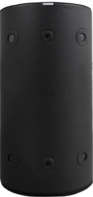 Buffertank BTT-80 Væghængt 80 Liter Stål BTT-80W