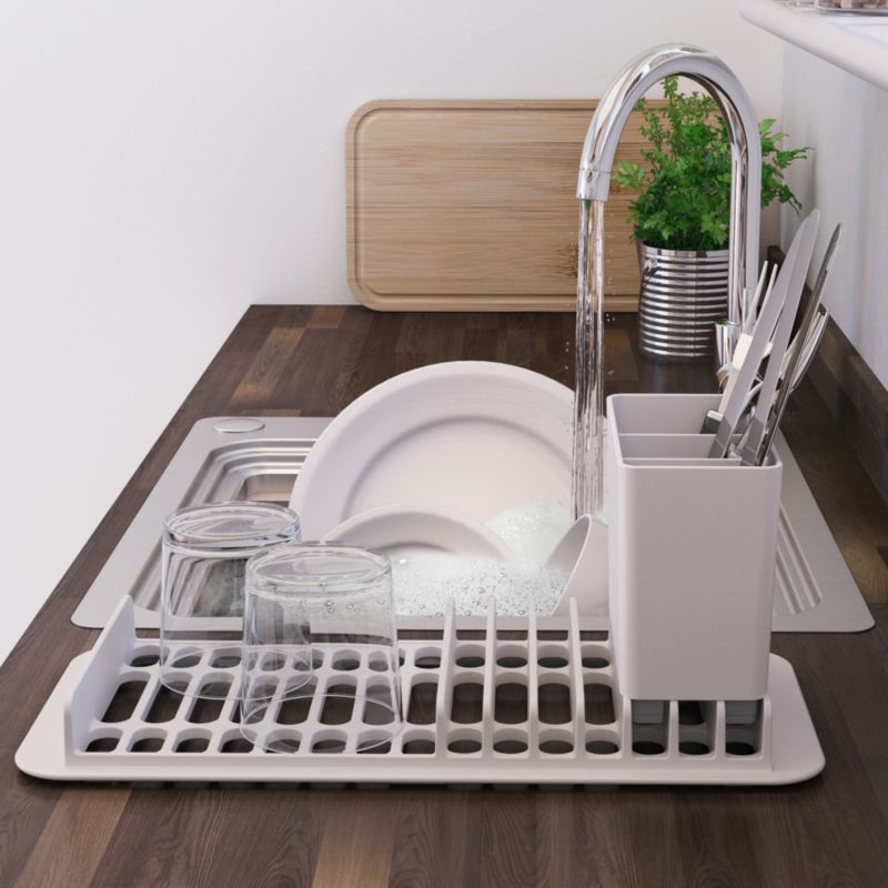 Ukinox sæt med vaskerumsudstyr