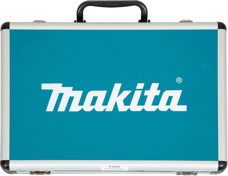 Makita SDS-plus mejsel- og bor-sæt