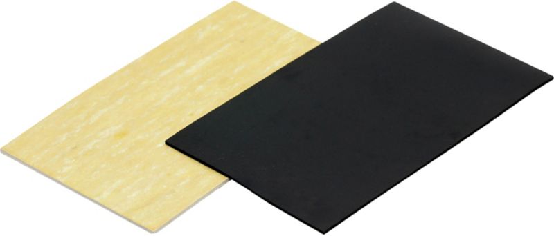 Tycner sæt til udskæring af pakninger