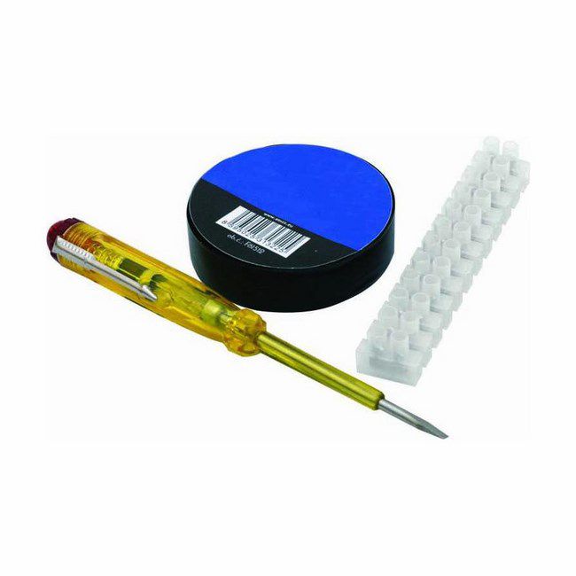 Polmark installationssæt