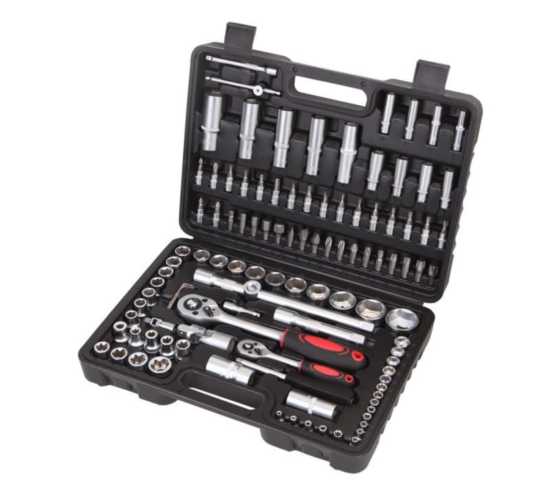 Sæt med 108 nøgler