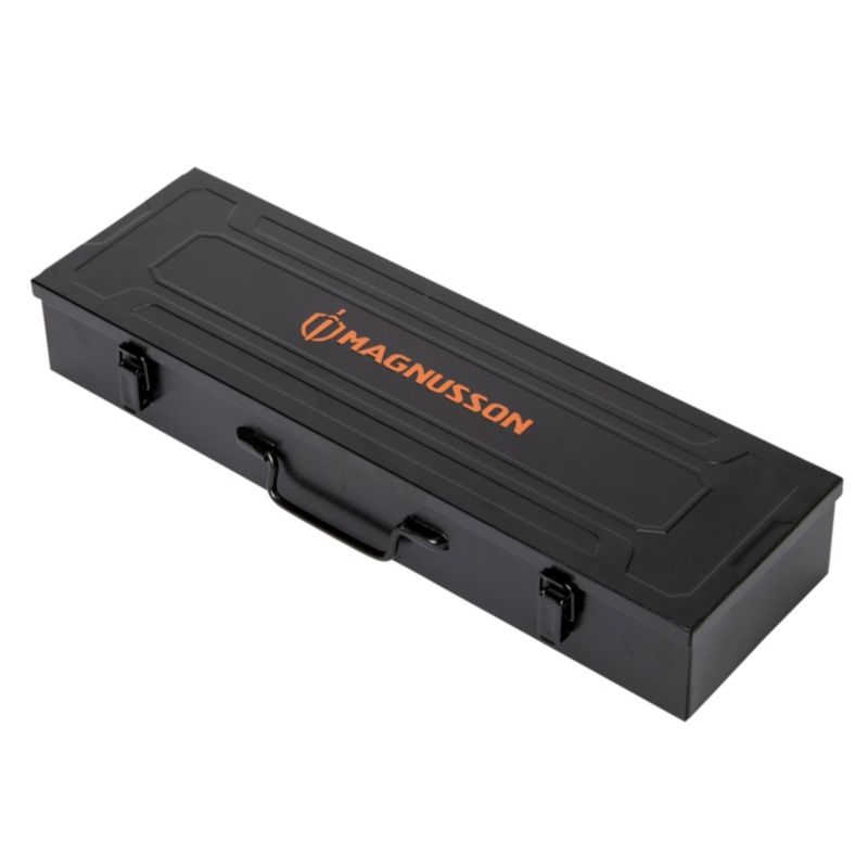 Magnusson 3/4" topnøglesæt, 14 dele