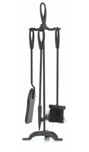 Blyss Capriana pejseværktøjsæt