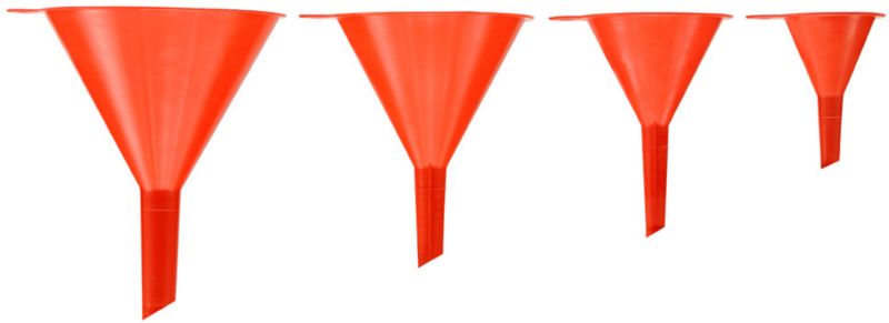 Vorel tragt-sæt, 4 stk.