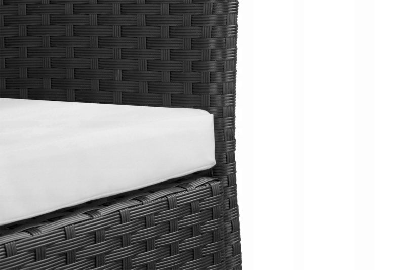 Corciano Bahama Set Max 8 Rattan Havemøbelsæt 1 stk.