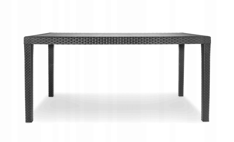 Corciano Prince Folia 8-personers havebordssæt