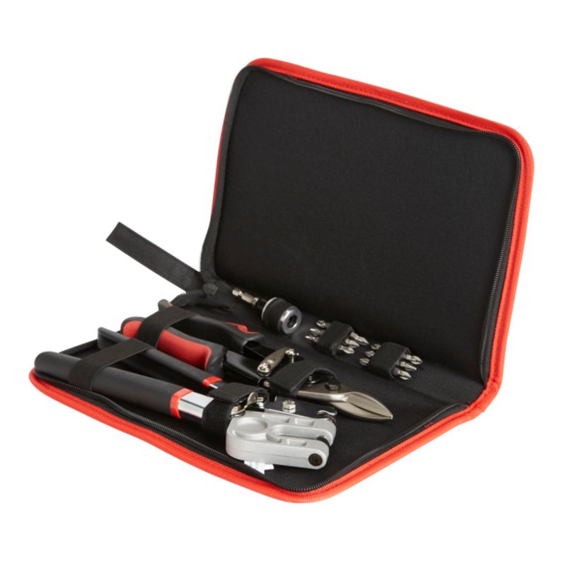 Montagesæt til G-K profiler