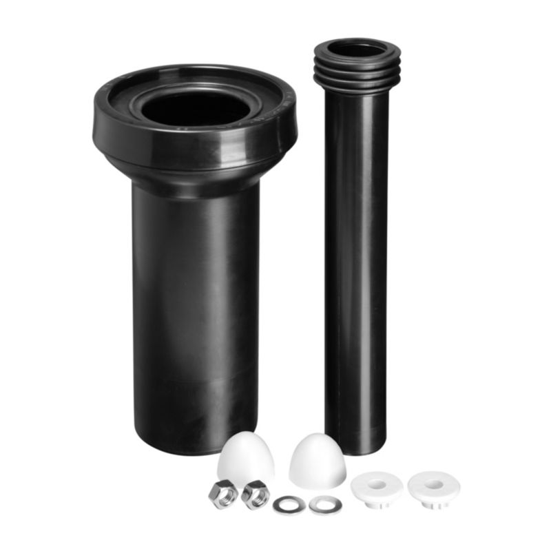 McAlpine monteringssæt til indbyggede toiletter