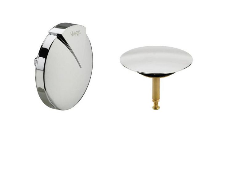 Reparationssæt til Viega Simplex-sifon