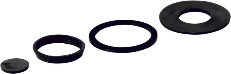 Tycner reparationssæt til bundudløb