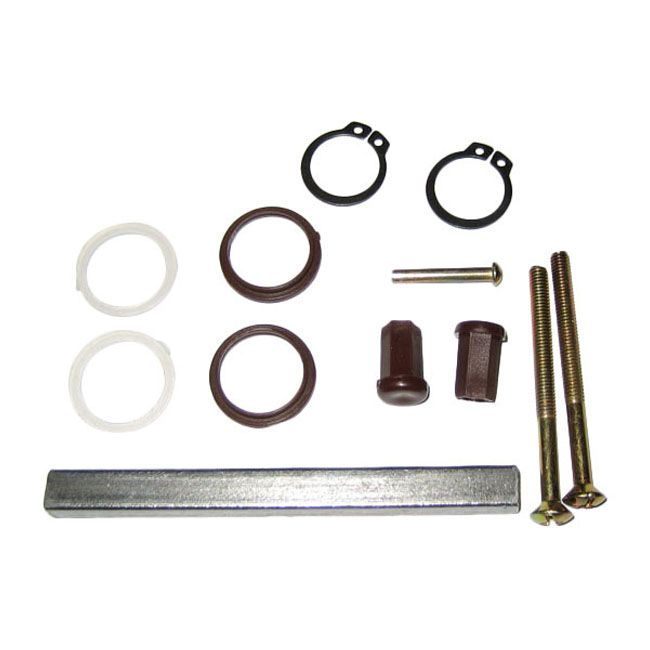 Reparationssæt til dørhåndtag Kaprys-Met G