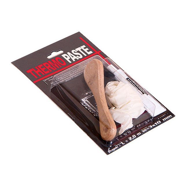 Parkanex Thermo Paste reparationssæt