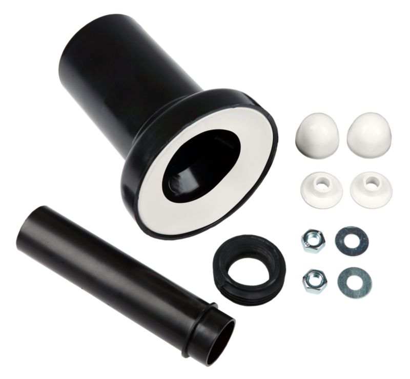 Forlængersæt til indbygget cisterne