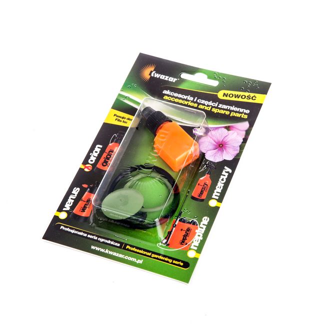 Orion Super servicekit til haveforstøvere