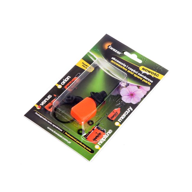 Venus Super servicekit til sprøjter