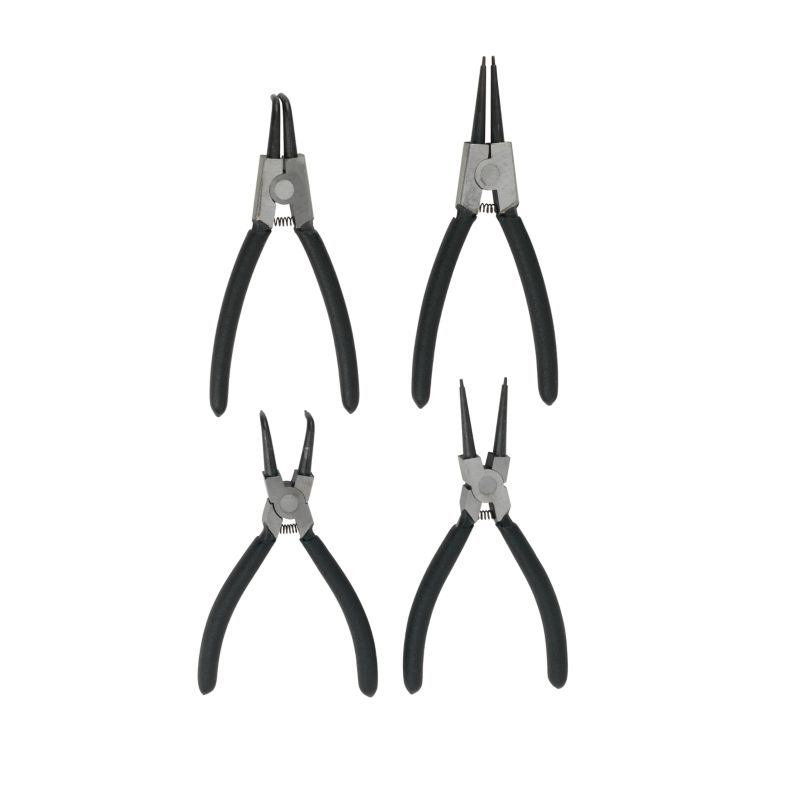 Sæt med 4 ringtænger til Seger-ringe