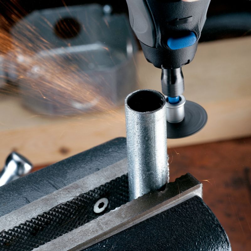 Dremel SpeedClic skivesæt 38 mm 1,25 mm 12 stk.