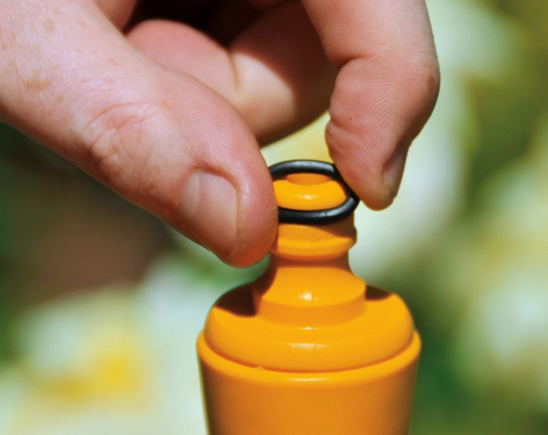 Hozelock reservetætningesæt