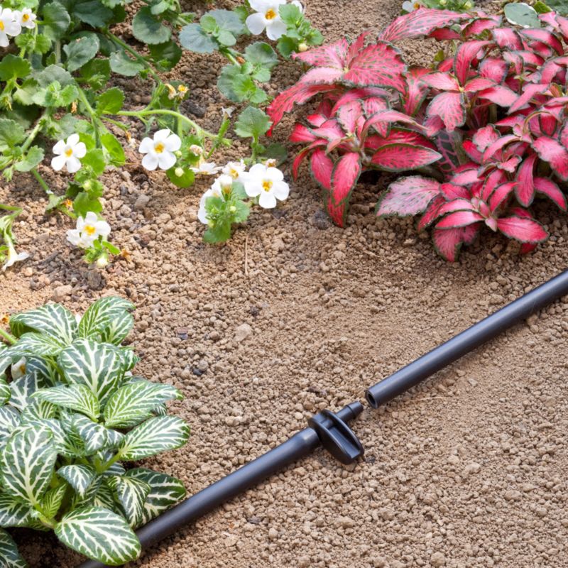 1/4'' samlemuffe, 10 stk.