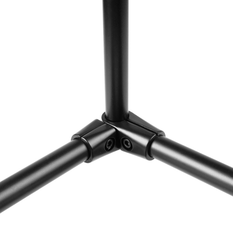 Shop Line to‑arms samling fi 25 mm sort