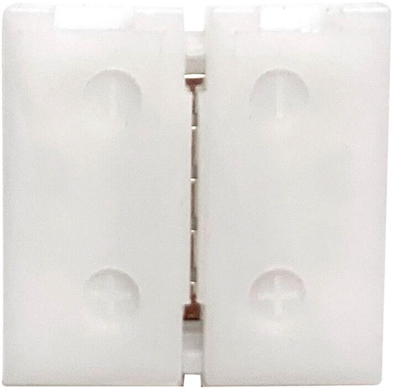 Dobbelt-sidet forbindelse til RGBW Goldlux LED-strips 10 mm