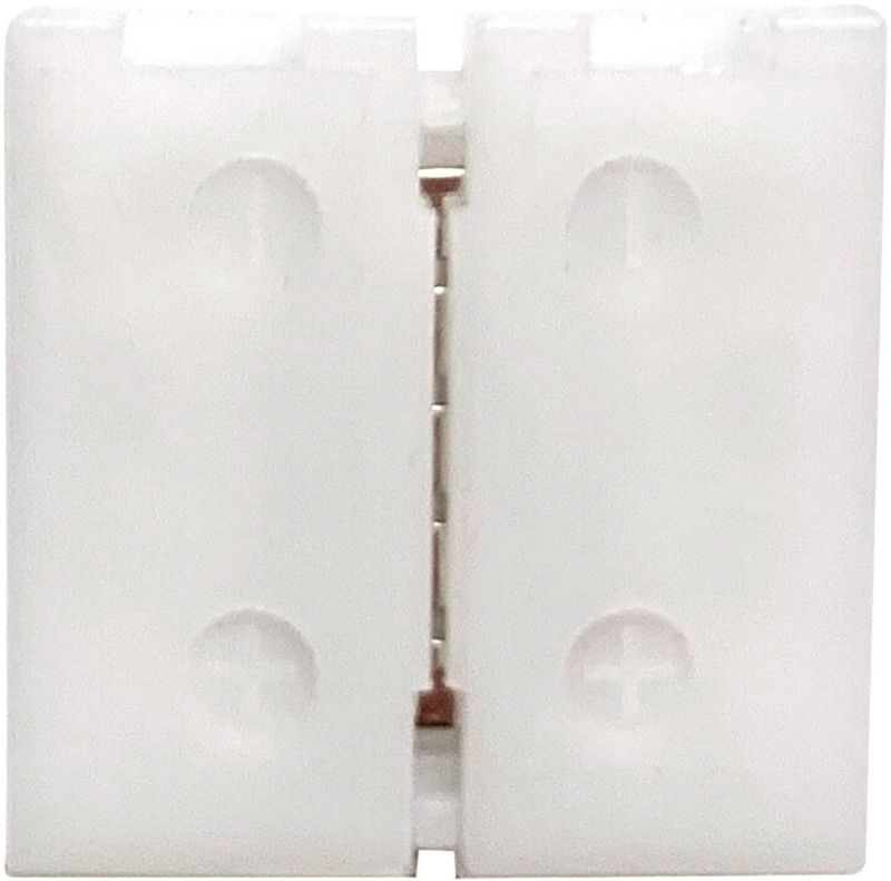 Dobbelt-sidet stik til RGBW LED-strips