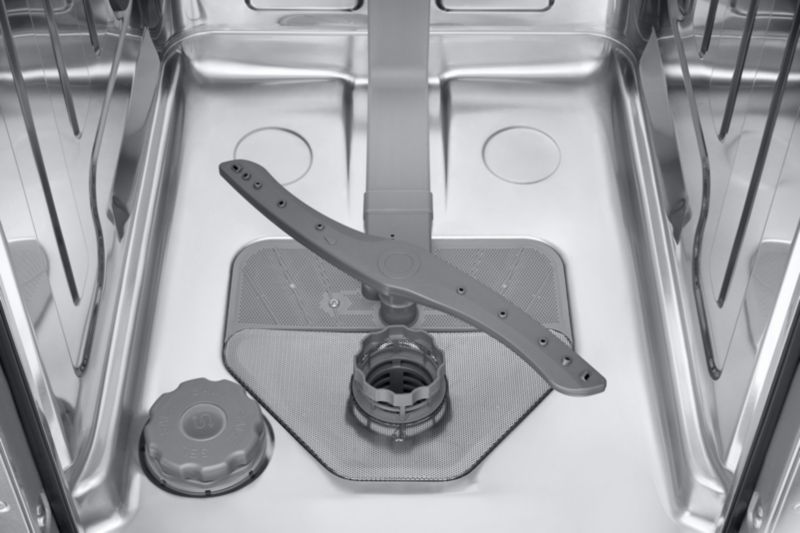 Indbygget opvaskemaskine Samsung DW 50DG450B00ET