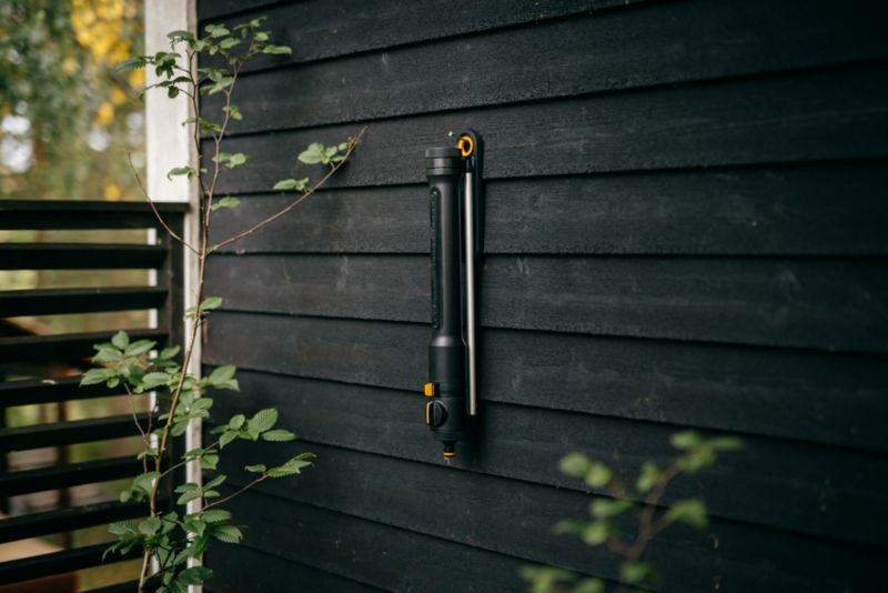 Fiskars L Comfort vippe‑sprinkler