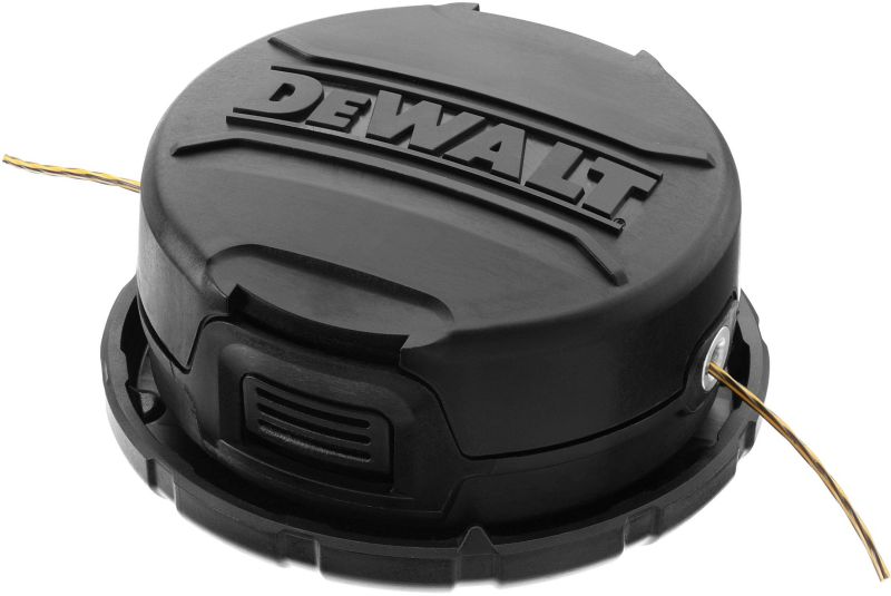 DeWalt Quickfeed klippesnøre 2 mm x 6 m