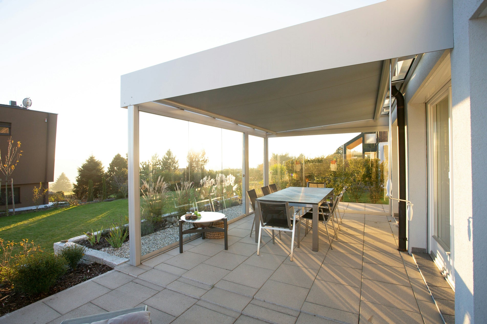 Sådan gør du din terrasse klar til sommeren