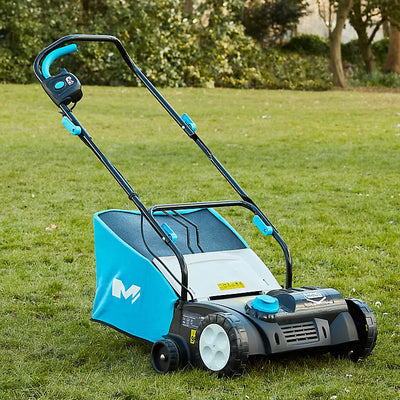 Vertikalskærere og luftningsanlæg | BRDR. KOMPLET.