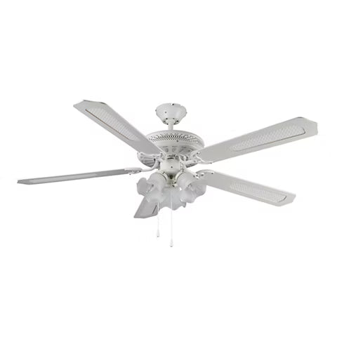 Lampeventilatorer