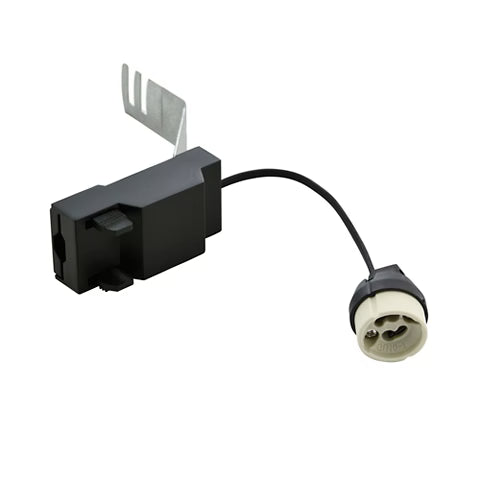Lampefatninger med kabel
