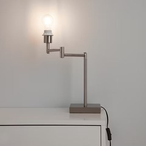 Lysstativer